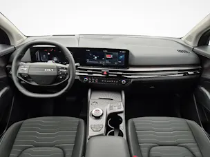 Kia Sportage 1.6 T-GDi Hybrid Style
