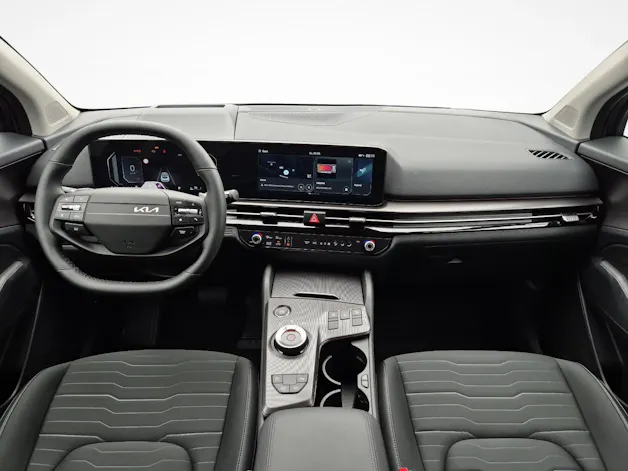 Kia Sportage 1.6 T-GDi Hybrid Style