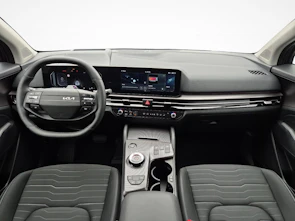 Fahrzeugbild KIA Sportage 1.6 T-GDi Hybrid Style