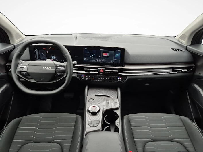 Fahrzeugbild KIA SPORTAGE