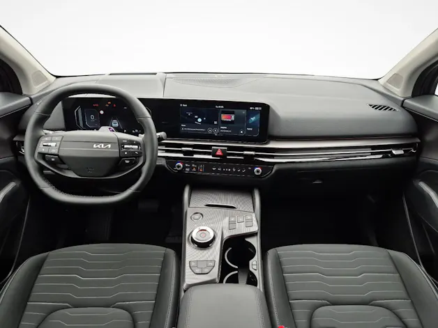 Kia Sportage 1.6 T-GDi Hybrid Style
