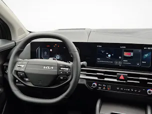 Kia Sportage 1.6 T-GDi Hybrid Style