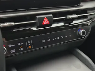 Kia Sportage 1.6 T-GDi Hybrid Style