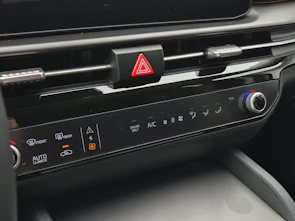 Fahrzeugbild KIA Sportage 1.6 T-GDi Hybrid Style