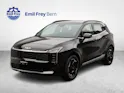 Kia Sportage 1.6 T-GDi Hybrid Style