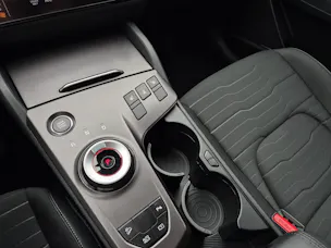 Kia Sportage 1.6 T-GDi Hybrid Style
