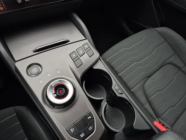 Kia Sportage 1.6 T-GDi Hybrid Style