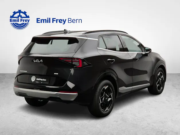 Kia Sportage 1.6 T-GDi Hybrid Style