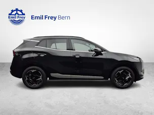 Kia Sportage 1.6 T-GDi Hybrid Style