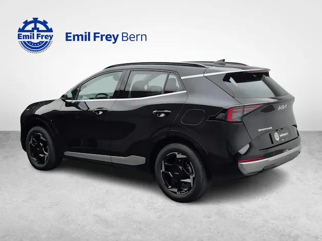 Kia Sportage 1.6 T-GDi Hybrid Style
