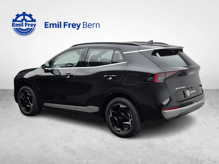 Fahrzeugbild KIA SPORTAGE