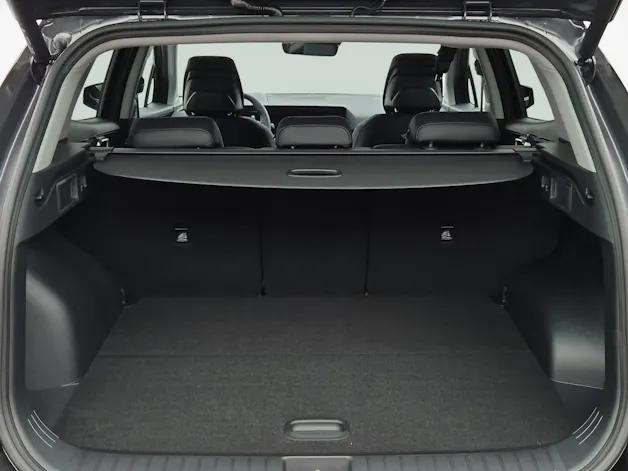 Kia Sportage 1.6 T-GDi Hybrid Style