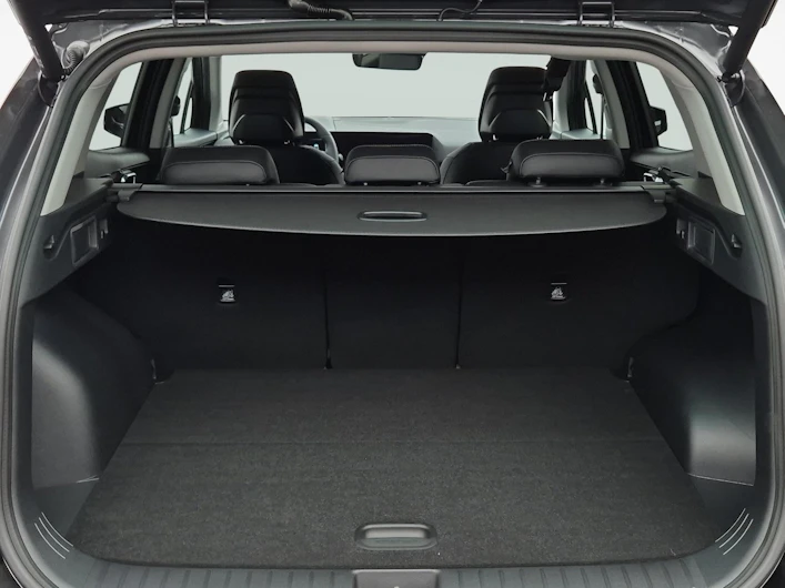 Fahrzeugbild KIA SPORTAGE