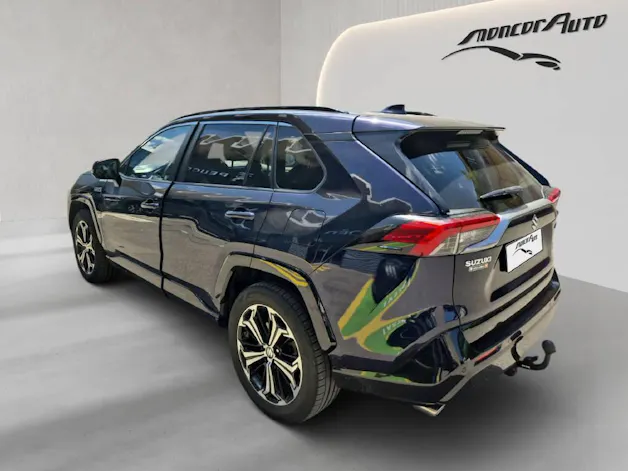 Suzuki Across 2.5 PHEV Compact Top 4x4
