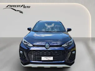 Suzuki Across 2.5 PHEV Compact Top 4x4
