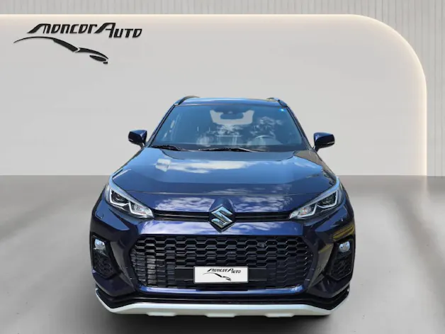 Suzuki Across 2.5 PHEV Compact Top 4x4