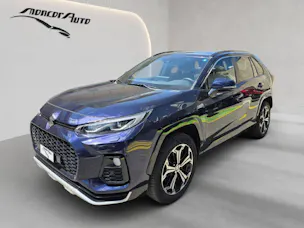Suzuki Across 2.5 PHEV Compact Top 4x4