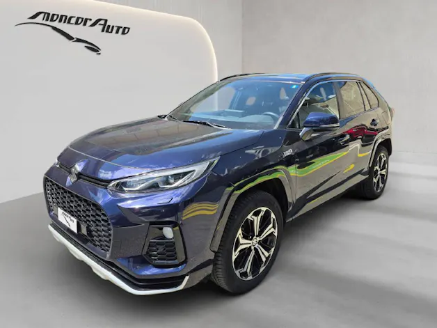 Suzuki Across 2.5 PHEV Compact Top 4x4