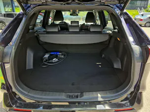 Suzuki Across 2.5 PHEV Compact Top 4x4