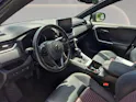 Suzuki Across 2.5 PHEV Compact Top 4x4