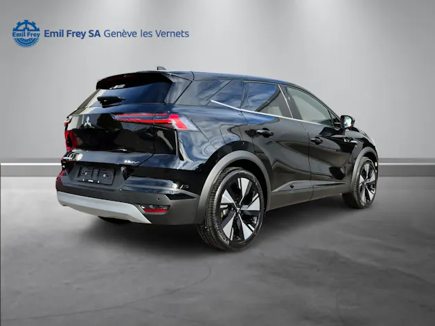 Mitsubishi Grandis 1.8 HEV Instyle