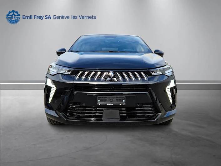 image du véhicule MITSUBISHI GRANDIS