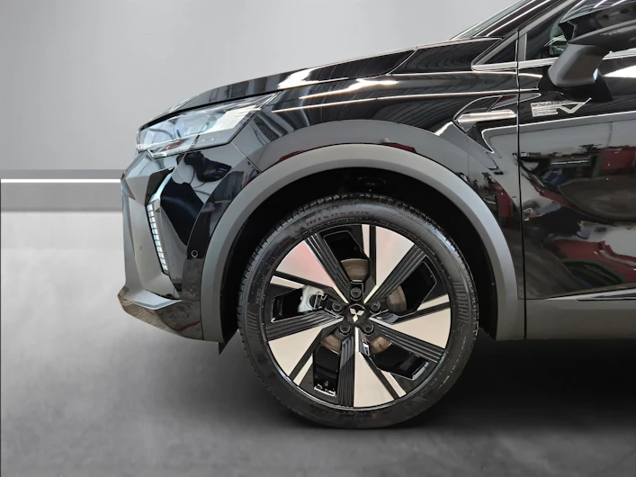 image du véhicule MITSUBISHI GRANDIS