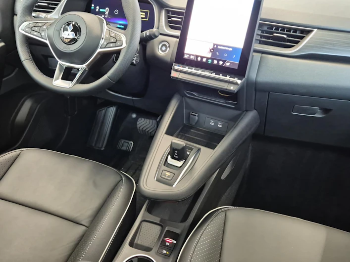 image du véhicule MITSUBISHI GRANDIS