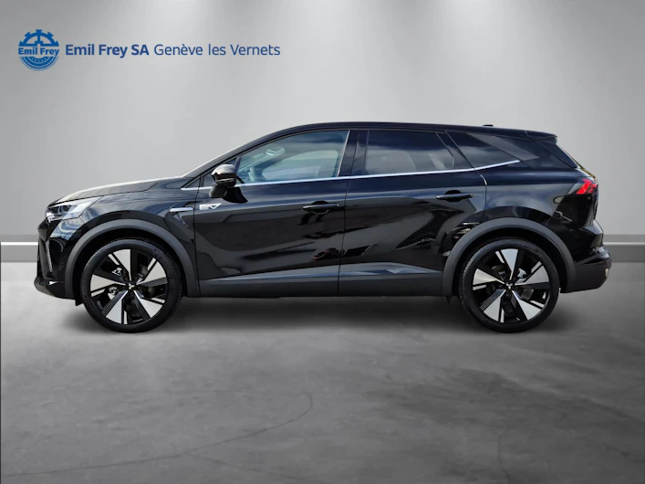 image du véhicule MITSUBISHI GRANDIS