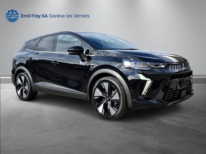 image du véhicule MITSUBISHI GRANDIS