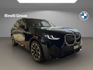 BMW X3 20d xDrive M-SportPaketPro