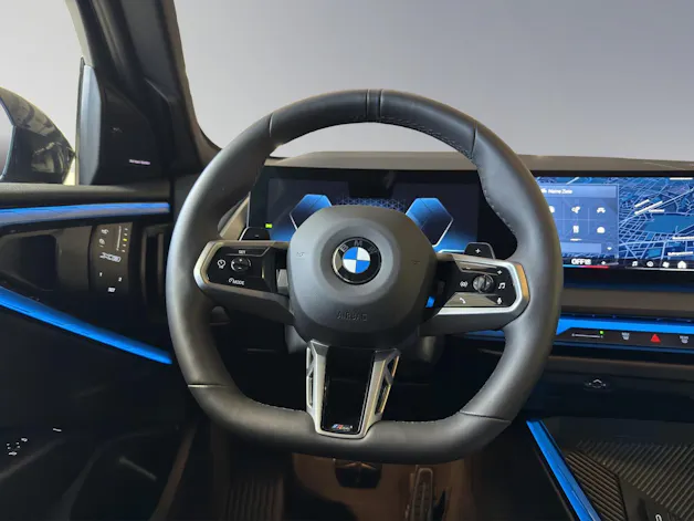 BMW X3 20d xDrive M-SportPaketPro