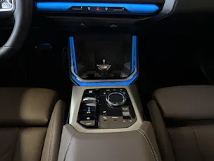 BMW X3 20d xDrive M-SportPaketPro