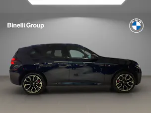 BMW X3 20d xDrive M-SportPaketPro