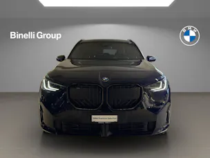 BMW X3 20d xDrive M-SportPaketPro