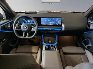BMW X3 20d xDrive M-SportPaketPro