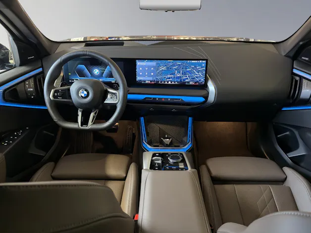 BMW X3 20d xDrive M-SportPaketPro