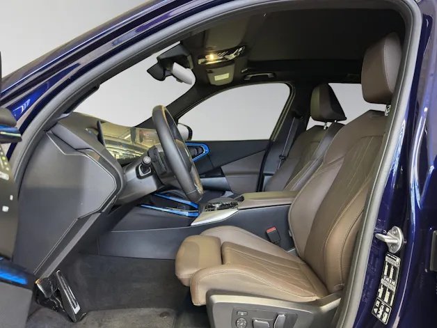 BMW X3 20d xDrive M-SportPaketPro