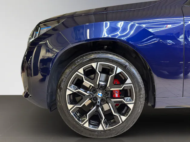 BMW X3 20d xDrive M-SportPaketPro