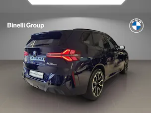 BMW X3 20d xDrive M-SportPaketPro