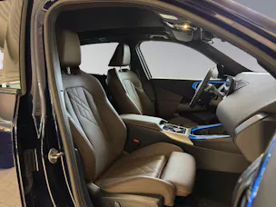 BMW X3 20d xDrive M-SportPaketPro