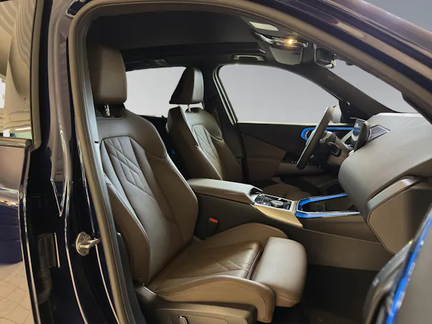 BMW X3 20d xDrive M-SportPaketPro