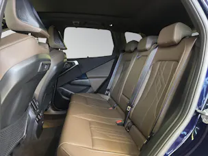 BMW X3 20d xDrive M-SportPaketPro