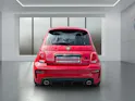 Fiat 595 Abarth 1.4 T-Jet 165