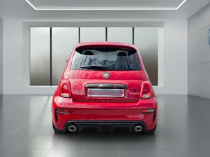 Fiat 595 Abarth 1.4 T-Jet 165