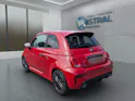 Fiat 595 Abarth 1.4 T-Jet 165