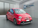 Fiat 595 Abarth 1.4 T-Jet 165