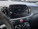 Fiat 595 Abarth 1.4 T-Jet 165