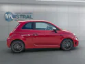 Fiat 595 Abarth 1.4 T-Jet 165