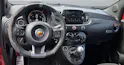 Fiat 595 Abarth 1.4 T-Jet 165